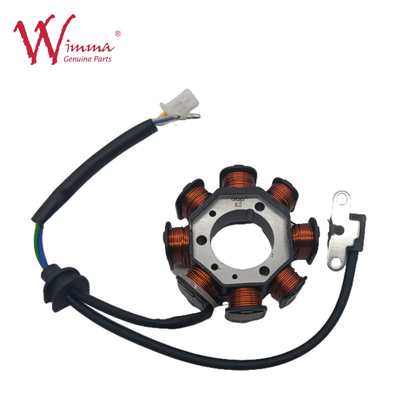 موتورسیکلت Magneto Coil Magnetic Stator Coil آهن مس KRISS II تایید ISO9001