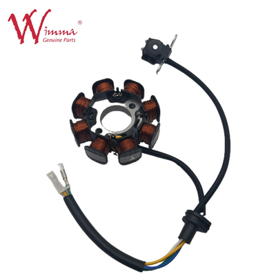 موتورسیکلت Magneto Stator Coil Stator Set KRISS 120 تامین کننده چینی مس