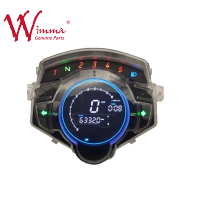 موتورسیکلت سرعت سنج الکترونیک YAMAHA LC135 تولید کننده چینی سفارشی