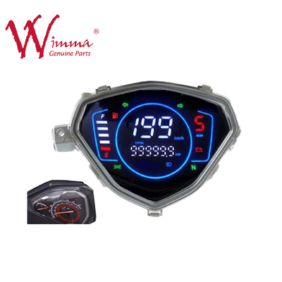 سرعت سنج Assy MODENAS KRISS MR2 قطعات بدن موتورسیکلت با عملکرد بالا