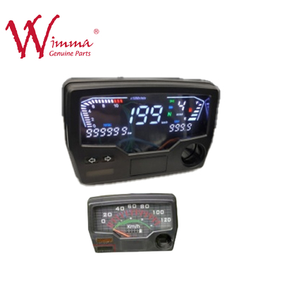 سرعت سنج صفحه نمایش موتور HONDA WIN100 12000r/min عمده فروشی