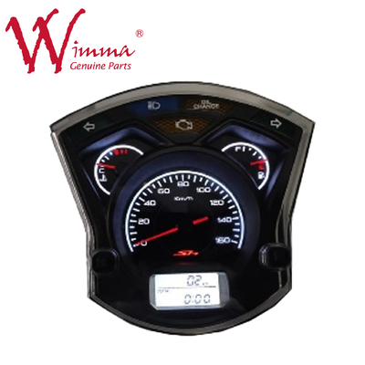 ابزار دیجیتال سرعت سنج LED HONDA SH2012 عمده فروش کیفیت خوب