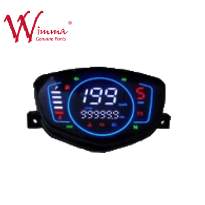 سرعت سنج موتورسیکلت Assy YAMAHA L135/ SPARK 135 عمده فروش کیفیت خوب