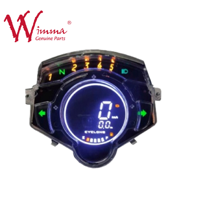 موتورسیکلت سرعت سنج Assy YAMAHA LC135 تولید کننده عمده چینی