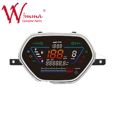 موتورسیکلت سرعت سنج عمده فروشی HONDA WAVE100 کارخانه صادرات مستقیم