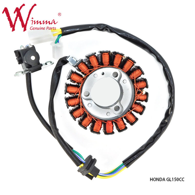 موتورسیکلت استاتور کویل کمپ HONDA GL150CC 2011 2017 از کارخانه چین ارزان عمده فروشی