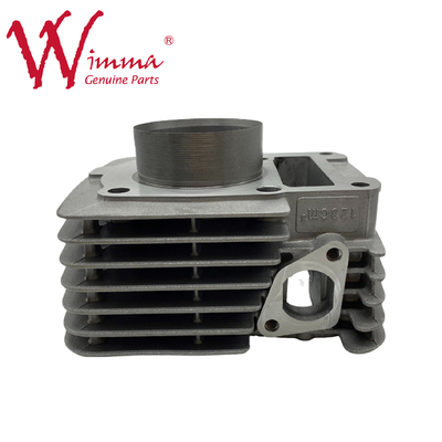 کیت سیلندر موتورسیکلت Wimma قطعات موتور پولیش شده با Ra0.8 خشکی سطح