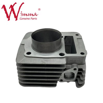 کیت سیلندر موتورسیکلت Wimma قطعات موتور پولیش شده با Ra0.8 خشکی سطح