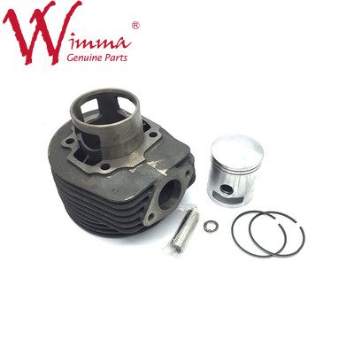 کیت سیلندر موتورسیکلت موتورسیکلت سیلندر لاینر آلومینیوم آلیاژ 3W2S عمده فروشی Wimma