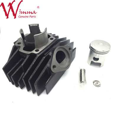 کیت بلوک سیلندر موتورسیکلت سفارشی شده V50 YB50 دوامدار با استفاده از عمده چینی