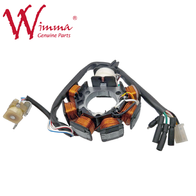 موتورسیکلت استاتور کویل Comp Y 125 Z Wimma عملکرد بالا