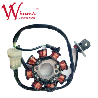 موتورسیکلت استاتور کویل کمپ KLX 150 عمده فروشی تولید کننده چینی ISO9001 درج شده