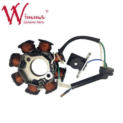 موتورسیکلت استاتور کویل کامپ WAVE 125S با قیمت رقابتی چینی Wimma