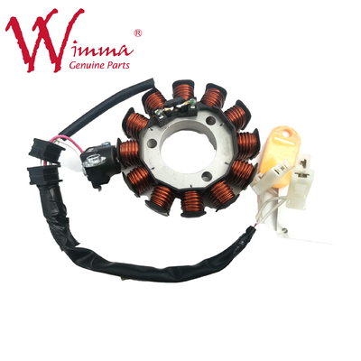 موتورسیکلت استاتور کویل FZ150 جدید V2 با قیمت رقابتی عملکرد بالا