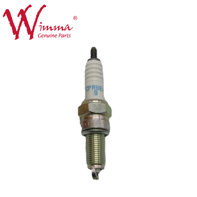 چراغ قوه موتورسیکلت CPR8EA-9 برای آلیاژ نیکل عملکرد بالا و دوام