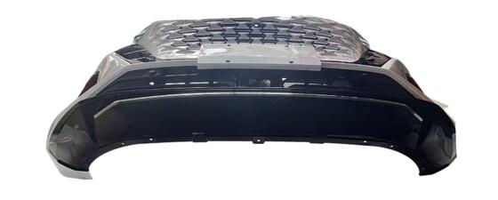 قطعات خارجی ماشین با کیفیت بالا باپر جلو ماشین B516F271301-4 CHANAN OSHAN Z6 ستاره ای سفید