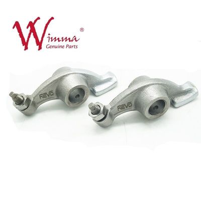 موتورسیکلت Rocker Arm Rocker Arm Assembly DEL AX4 دریچه خروجی ورودی عمده فروشی