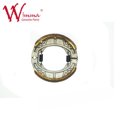 قطعات ترمز موتورسیکلت لنت ترمز