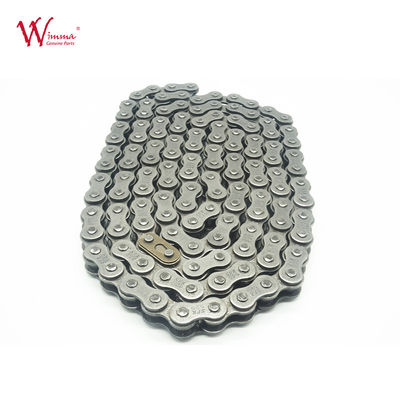 زنجیر حلقه ای برای موتورسیکلت WIMMA طلا سنگین 520 ISO9001 فهرست شده