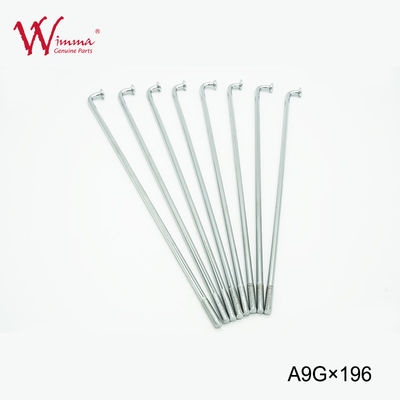 موتورسیکلت با نوک سینه بزرگ فروش کیفیت بالا A9G 196mm