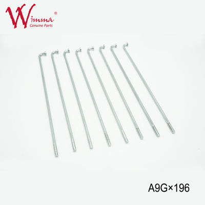 موتورسیکلت با نوک سینه بزرگ فروش کیفیت بالا A9G 196mm