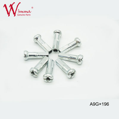 موتورسیکلت با نوک سینه بزرگ فروش کیفیت بالا A9G 196mm