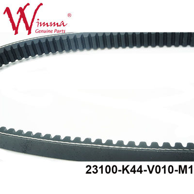 قطعات انتقال موتورسیکلت هوندا V کمربند لاستیکی 23100-K44-V010-M1 عملکرد خوب