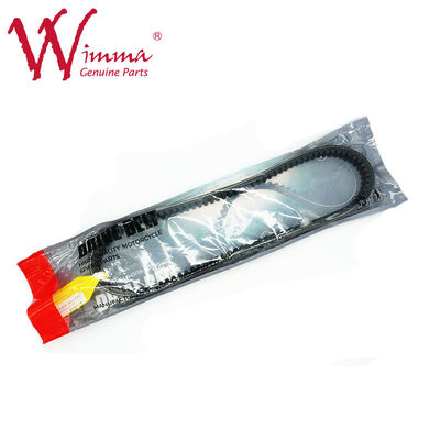 قطعات انتقال موتورسیکلت هوندا V کمربند لاستیکی 23100-K44-V010-M1 عملکرد خوب