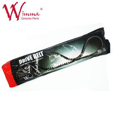 YAMAHA Transmission V Belt موتورسیکلت قطعات گیرنده عملکرد خوب 44D-E7641-00