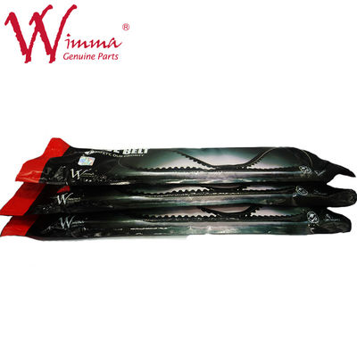 کمربند زمانبرداری گیربکس کمربند درایو قطعات گیربکس موتورسیکلت K3082510 ISO9001 فهرست شده