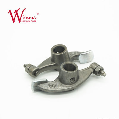 بازوی راکرهای جعل شده سیلندر خروجی بازوی راکرهای عمده فروشی CB150 ATVs UTVs مواد 20 CrMo