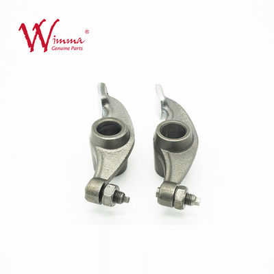 بازوی راکرهای جعل شده سیلندر خروجی بازوی راکرهای عمده فروشی CB150 ATVs UTVs مواد 20 CrMo