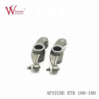 موتورسیکلت Camshaft Rocker Arm HRC 55-65 ISO9001 عمده فروشی Apache-rtr-160-180
