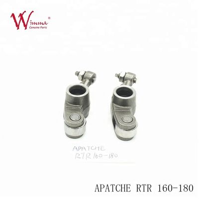 موتورسیکلت Camshaft Rocker Arm HRC 55-65 ISO9001 عمده فروشی Apache-rtr-160-180