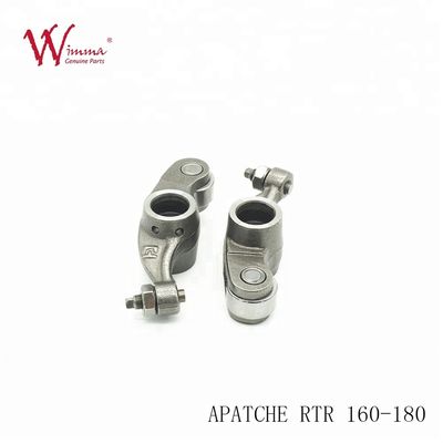 موتورسیکلت Camshaft Rocker Arm HRC 55-65 ISO9001 عمده فروشی Apache-rtr-160-180