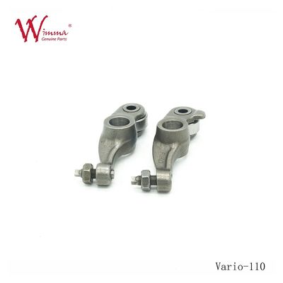 موتورسیکلت روکر بازو بلند کننده BAJAJ سه چرخ قطعات کلاس A Vario 110