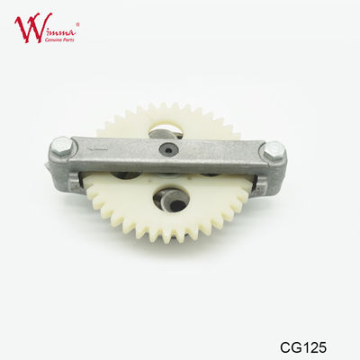 پمپ انتقال روغن قطعات موتور موتور موتور Wimma مقاومت به خرد CG125