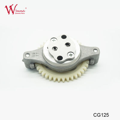 پمپ انتقال روغن قطعات موتور موتور موتور Wimma مقاومت به خرد CG125