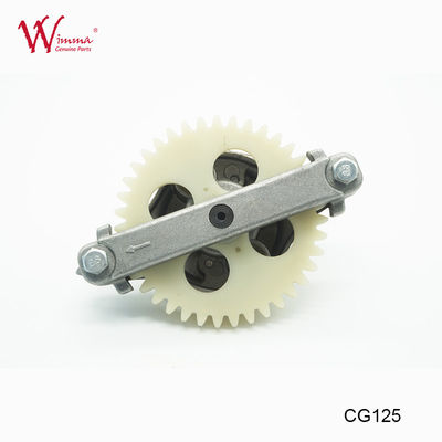 مجموعه پمپ روغن CG 125cc