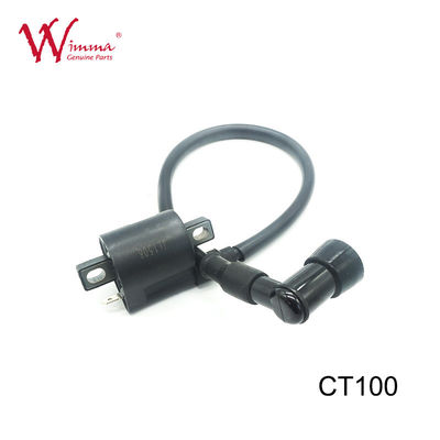 قطعات الکتریکی موتورسیکلت سه چرخ CT100 با قیمت رقابتی