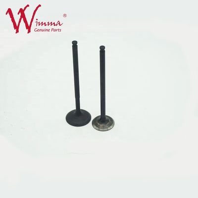 دریچه های خروجی موتور موتورسیکلت Satria Fu ISO9001 فهرست شده