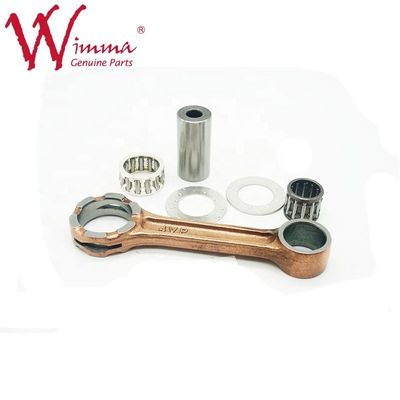 چوب اتصال موتورسیکلت کلانکش موتور بسته چوب اتصال موتور عملکرد بالا BWS YW100