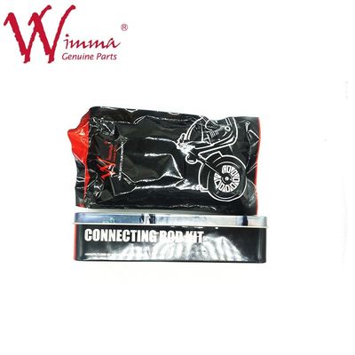 چوب اتصال موتورسیکلت کلانکش موتور بسته چوب اتصال موتور عملکرد بالا BWS YW100