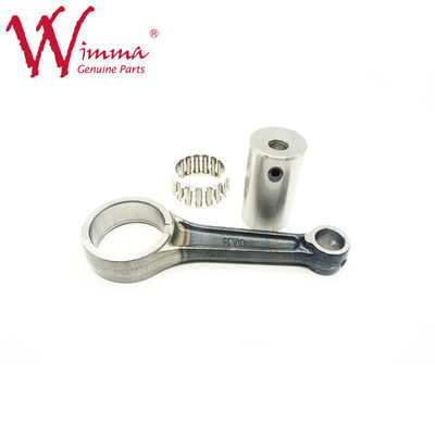 میله اتصال جعل شده برای موتور موتورسیکلت کیت آلیومینیوم BIELA XLR 125-CC