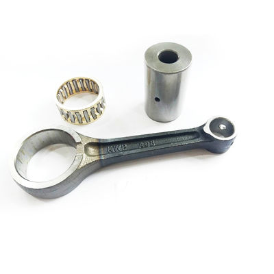 کیت میله های اتصال موتورسیکلت میله های اتصال جعل شده GB5.LX48