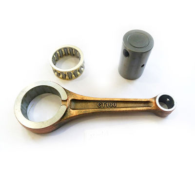 کیت میله های اتصال موتورسیکلت میله های اتصال جعل شده GB5.LX48