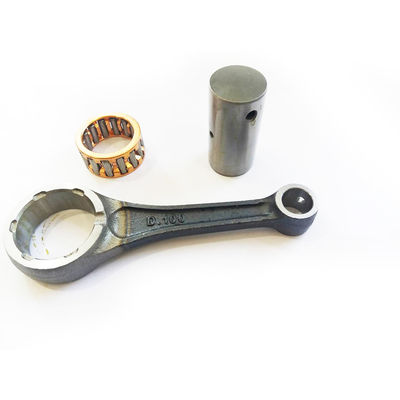 کیت میله های اتصال موتورسیکلت میله های اتصال جعل شده GB5.LX48