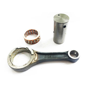 کیت میله های اتصال موتورسیکلت میله های اتصال جعل شده GB5.LX48