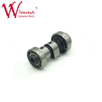 موتورسیکلت های مسابقه ای کامشافت موتورسیکلت لوازم جانبی موتور Yamaha Libero 160ml سفارشی