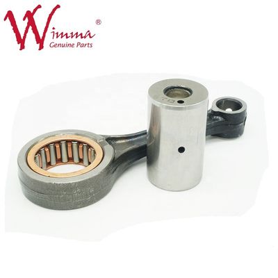 موتورسیکلت کتی از عصا های اتصال جعل شده مواد آلومینیوم B3W4S 175CC